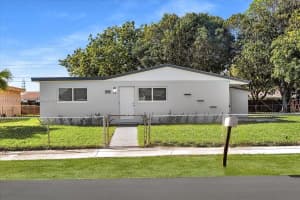 3530 NW 206th St, Miami Gardens, FL 33056, Sold 05/30/25