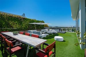 4701 Meridian Ave #603, Miami Beach, FL 33140, - MLS#A11763740