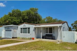 2411 Scott St, Hollywood, FL 33020, Sold 06/05/25