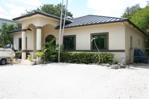 6 Fishermans Trl, Key Largo