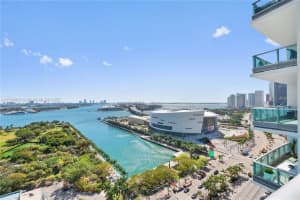 900 Biscayne Bay, 900 Biscayne Blvd APT 2309, Miami, FL 33132, Sold 04/23/25