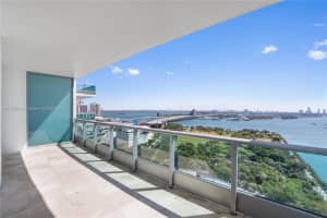 900 Biscayne Bay, 900 Biscayne Blvd APT 2309, Miami, FL 33132, Sold 04/23/25