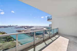900 Biscayne Bay, 900 Biscayne Blvd APT 2309, Miami, FL 33132, Sold 04/23/25
