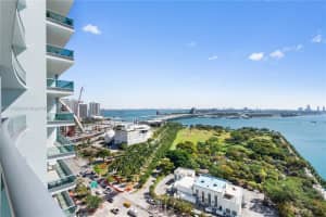 900 Biscayne Bay, 900 Biscayne Blvd APT 2309, Miami, FL 33132, Sold 04/23/25