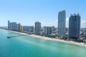 17001 Collins Ave APT 1006, Sunny Isles Beach, FL 33160, - MLS#A11763821