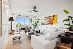 151 Crandon Blvd APT 630, Key Biscayne, FL 33149, Sold 07/07/25