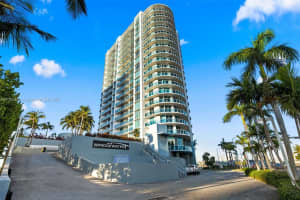 1881 79th St Cswy 1906, North Bay Village