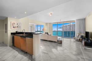 1881 79th Street Causeway APT 1906, North Bay Village, FL 33141, - MLS#A11763831