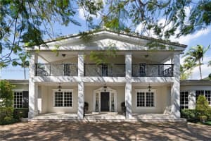 4620 Granada Blvd, Coral Gables