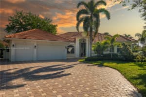 800 NW 115th Ave, Plantation, FL 33325, Sold 06/03/25