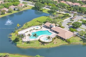 10748 NW 12th Manor, Plantation, FL 33322, Sold 05/06/25