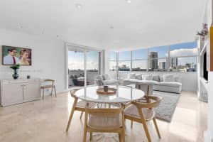 20 Island Ave 1509, Miami Beach