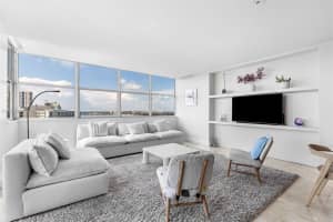 20 Island Ave APT 1509, Miami Beach, FL 33139, - MLS#A11763894