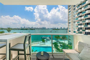 1200 West Ave 605, Miami Beach
