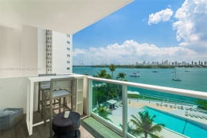 1200 West Ave APT 605, Miami Beach, FL 33139, Sold 12/12/25