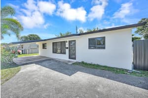 3056 NW 20th St, Fort Lauderdale, FL 33311, Sold 04/21/25