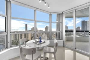 19195 NE 36th Pl, Aventura, FL 33180, Sold 03/19/25