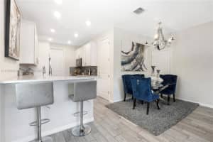 5040 Eucalyptus Dr Unit 4, Hollywood, FL 33021, Sold 05/07/25