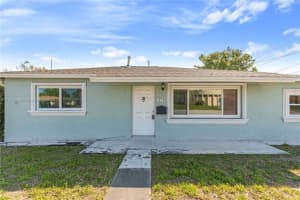 375 58th St N, St. Petersburg, FL 33710, Sold 06/16/25