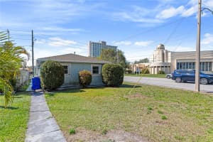 375 58th St N, St. Petersburg, FL 33710, Sold 06/16/25
