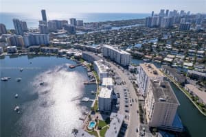 427 Golden Isles Dr APT 12I, Hallandale Beach, FL 33009, Sold 05/15/25