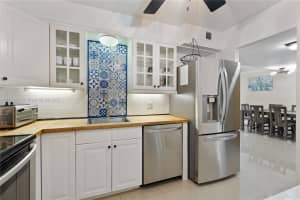 427 Golden Isles Dr APT 12I, Hallandale Beach, FL 33009, Sold 05/15/25