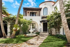 4430 Alton Rd, Miami Beach
