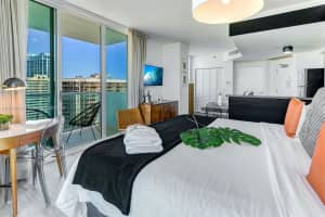 2889 McFarlane Rd #1510, Miami, FL 33133, Sold 09/05/25