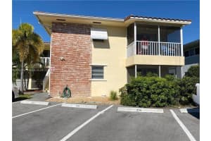 2101 NE 68th St APT 204, Fort Lauderdale, FL 33308, Sold 08/01/25