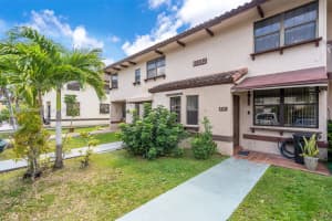 12242 SW 16th Terrace # L-106, Miami, FL 33175, Sold 12/01/25