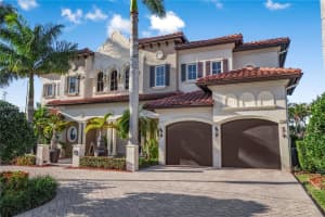 2641 NE 6th St, Pompano Beach, FL 33062, Sold 04/16/25