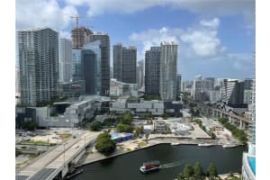 350 S Miami Ave APT 2712, Miami, FL 33130, - MLS#A11764034