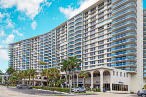 3800 S Ocean Dr 508, Hollywood