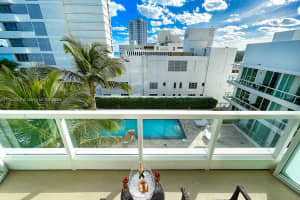 4391 Collins Ave #616, Miami Beach, FL 33140, - MLS#A11764062