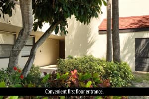 825 Egret Cir APT 110, Delray Beach, FL 33444, - MLS#A11764081