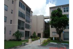 2850 Somerset Dr APT 105L, Lauderdale Lakes, FL 33311, - MLS#A11764084