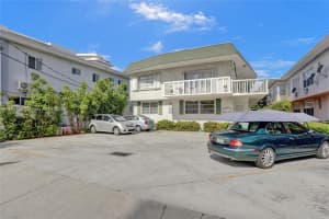6856 Abbott Ave APT 2, Miami Beach, FL 33141, Sold 08/12/25