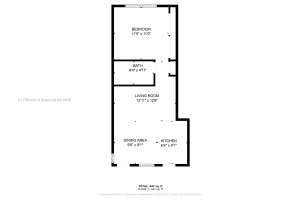 6856 Abbott Ave APT 2, Miami Beach, FL 33141, Sold 08/12/25