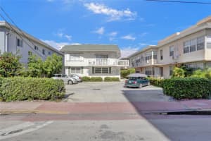 6856 Abbott Ave APT 2, Miami Beach, FL 33141, Sold 08/12/25