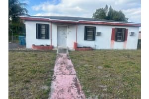 2791 NW 151st Terrace, Opa-locka, FL 33054, Sold 04/17/25