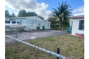 2791 NW 151st Terrace, Opa-locka, FL 33054, Sold 04/17/25