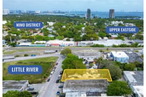 350 Ne 70th St Miami, FL 33138 Sold 04/30/25