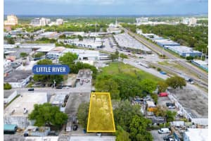 350 Ne 70th St Miami, FL 33138 Sold 04/30/25