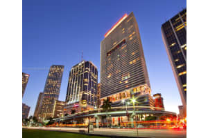 50 Biscayne, 50 Biscayne Blvd APT 3309, Miami, FL 33132, - MLS#A11764164