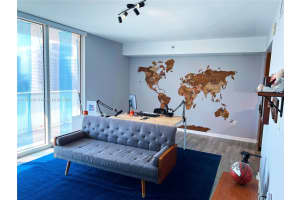 50 Biscayne, 50 Biscayne Blvd APT 3309, Miami, FL 33132, - MLS#A11764164