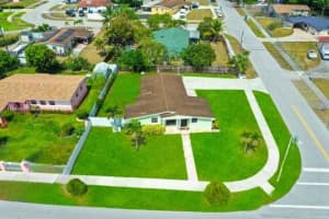 3021 NW 187th St, Miami Gardens, FL 33056, Sold 04/28/25