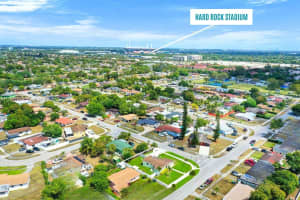 3021 NW 187th St, Miami Gardens, FL 33056, Sold 04/28/25