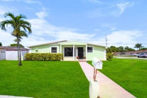 3021 NW 187th St, Miami Gardens, FL 33056, Sold 04/28/25