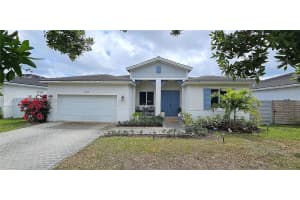 1812 Ne 2nd St, Homestead