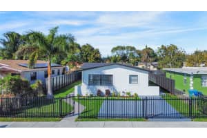 1605 NW 117th St, Miami, FL 33167, Sold 05/14/25